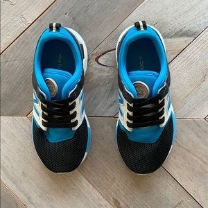New Balance Sneakers- Like New- Worn Twice